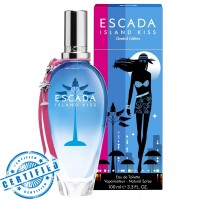 Escada Island Kiss limited edition